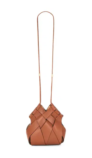 Ulla Johnson Charlotte Crossbody Bag | Thumbnail 1 Ulla Johnson Charlotte Crossbody Bag | Thumbnail 1