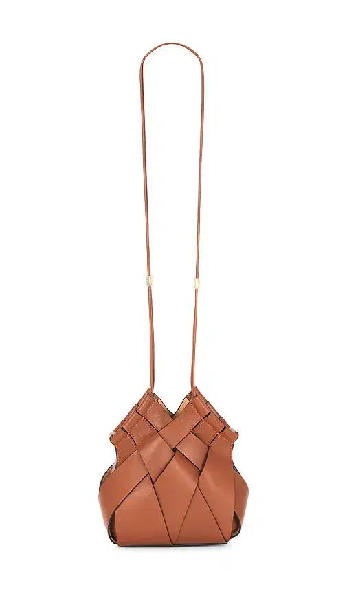 Charlotte Crossbody Bag
