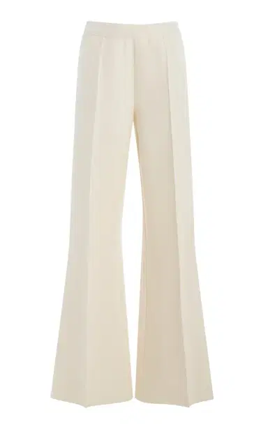 High Sport Willa Cotton-Blend Flared Pants | Thumbnail 12 High Sport Willa Cotton-Blend Flared Pants | Thumbnail 12