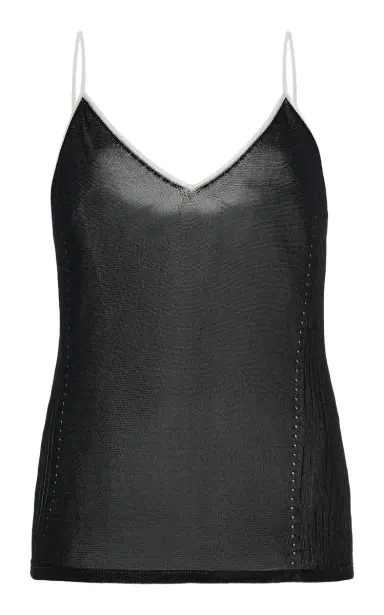 HIGH SPORT Tyler Knit Camisole Top | Thumbnail 7