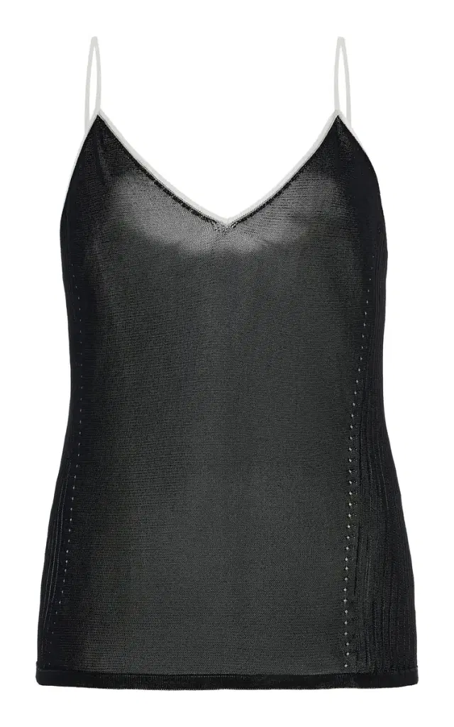 Tyler Knit Camisole Top