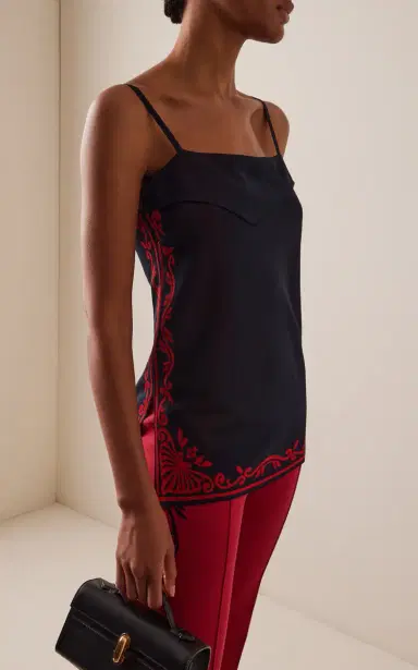 HIGH SPORT Jess Knit Top | Thumbnail 3 HIGH SPORT Jess Knit Top | Thumbnail 3
