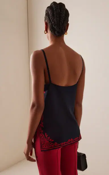 HIGH SPORT Jess Knit Top | Thumbnail 5 HIGH SPORT Jess Knit Top | Thumbnail 5