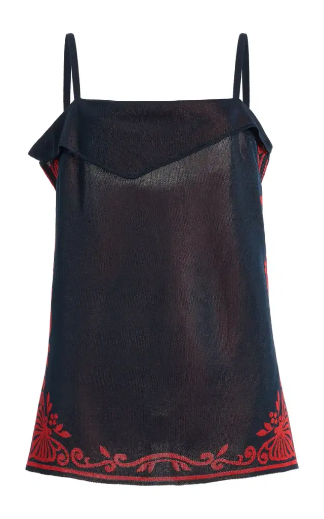 Jess Knit Top