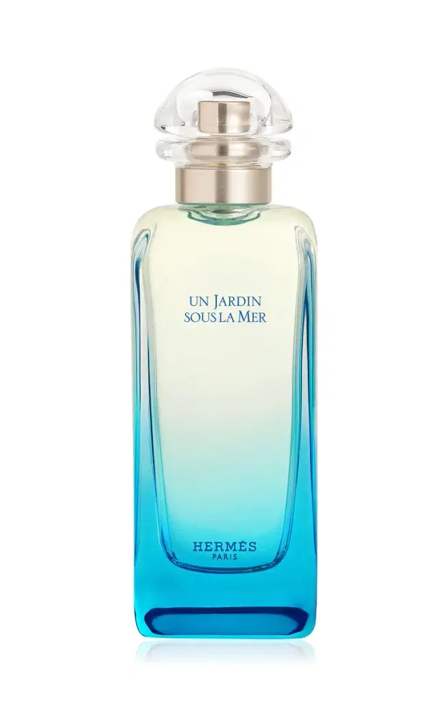 Hermès Beauty Un Jardin Sous La Mer Eau de Toilette