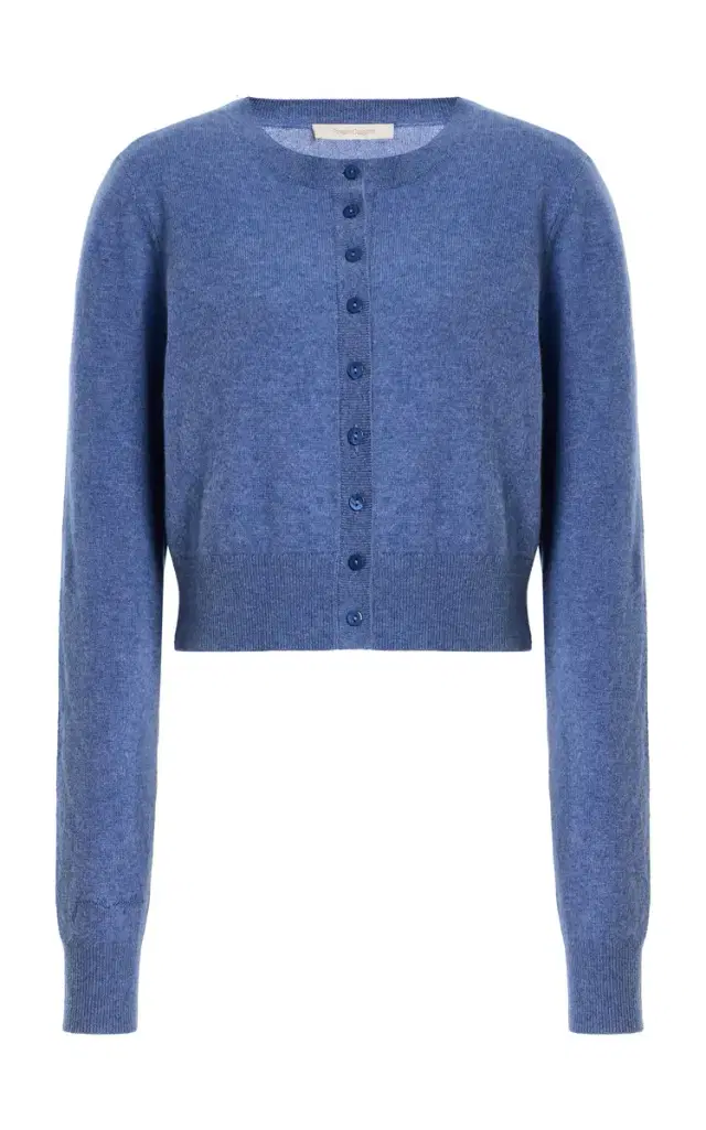 Favorite Daughter Rebecca Cashmere Cardigan