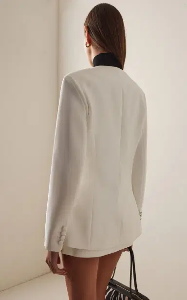 Favorite Daughter Exclusive The Spencer Jacket | Thumbnail 4 Favorite Daughter Exclusive The Spencer Jacket | Thumbnail 4