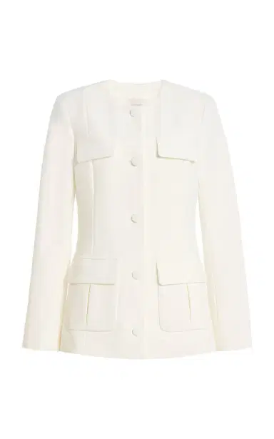 Favorite Daughter Exclusive The Spencer Jacket | Thumbnail 7 Favorite Daughter Exclusive The Spencer Jacket | Thumbnail 7