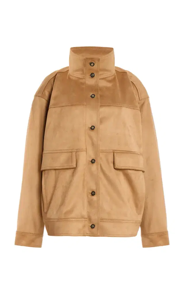 Exclusive The Margot Jacket