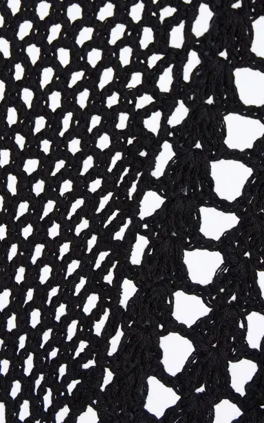 Akoia Swim Exclusive Crocheted Cotton Maxi Dress | Thumbnail 5