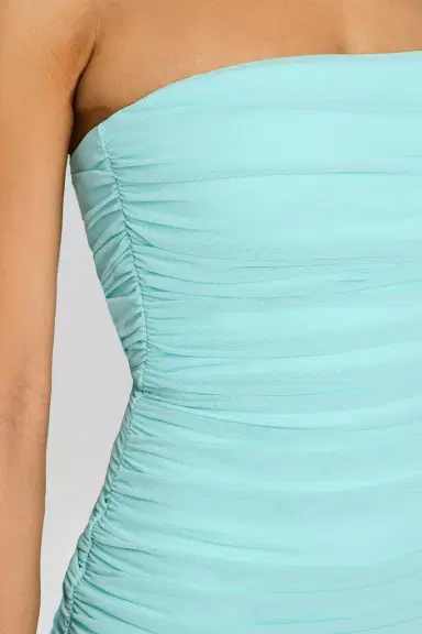 Retrofête Adele Dress | Thumbnail 4