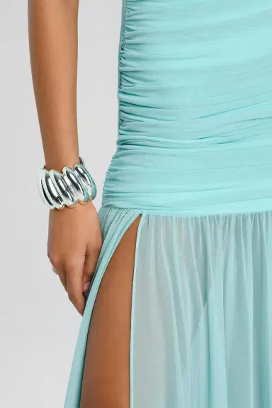 Retrofête Adele Dress | Thumbnail 7