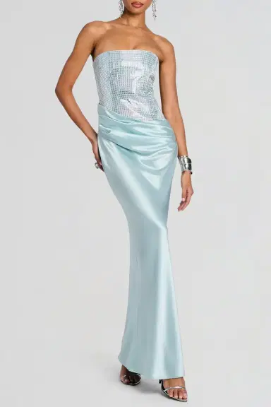Retrofête Alexandria Dress | Thumbnail 2