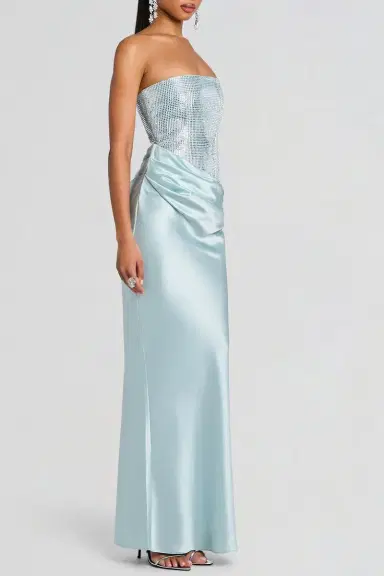 Retrofête Alexandria Dress | Thumbnail 3