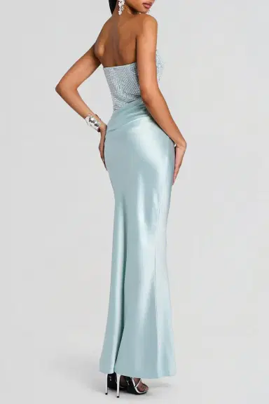 Retrofête Alexandria Dress | Thumbnail 6