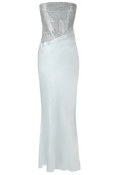 Retrofête Alexandria Dress | Thumbnail 7