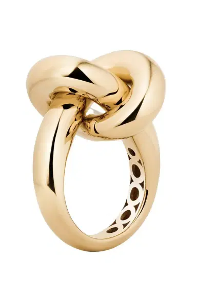 Engelbert 1920 Big Legacy Knot Ring | Thumbnail 5 Engelbert 1920 Big Legacy Knot Ring | Thumbnail 5