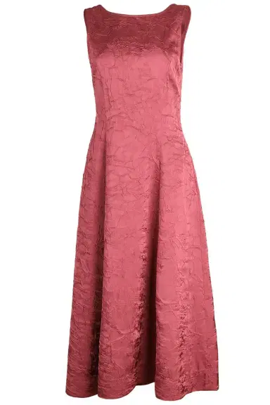 Ulla Johnson Georgia Midi Dress | Thumbnail 1