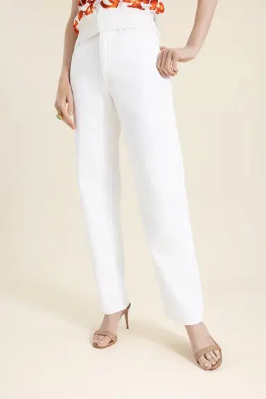 Veronica Beard Leah Pant | Thumbnail 3 Veronica Beard Leah Pant | Thumbnail 3
