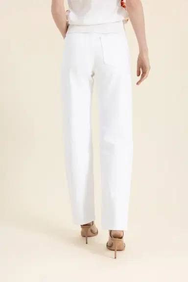 Veronica Beard Leah Pant | Thumbnail 4 Veronica Beard Leah Pant | Thumbnail 4