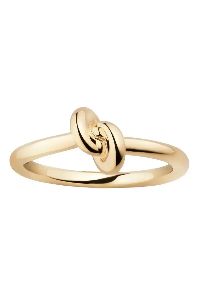 Engelbert 1920 Mini Legacy Knot Ring