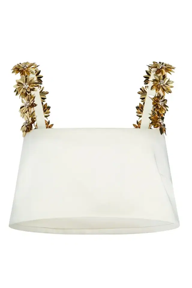 Sinead Embellished Top