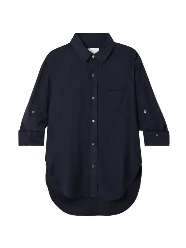 Kayla Twill Shirt