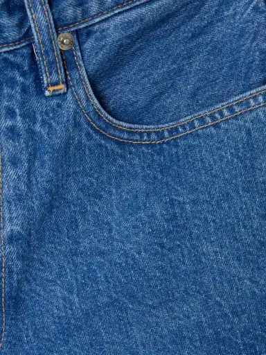 SLVRLAKE Walker Denim Shorts | Thumbnail 4