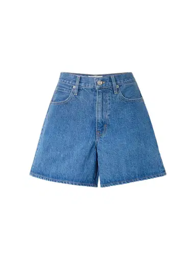 SLVRLAKE Walker Denim Shorts | Thumbnail 1