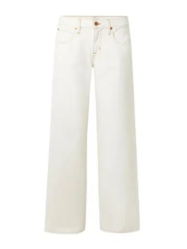 SLVRLAKE Lexi Low-rise Wide-leg Jeans | Thumbnail 1 SLVRLAKE Lexi Low-rise Wide-leg Jeans | Thumbnail 1