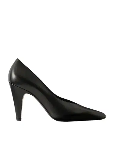 Alaïa 90 Leather Pumps | Thumbnail 1