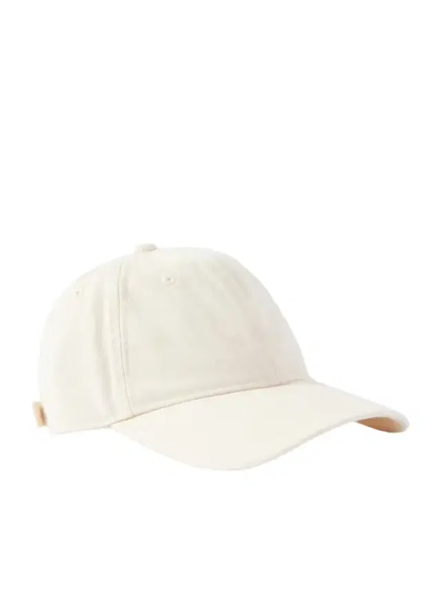 TOTEME Embroidered Organic Cotton-twill Baseball Cap