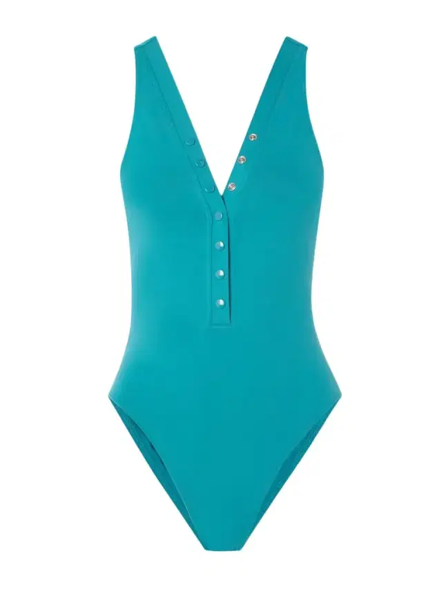 Les Essentiels Icone Swimsuit
