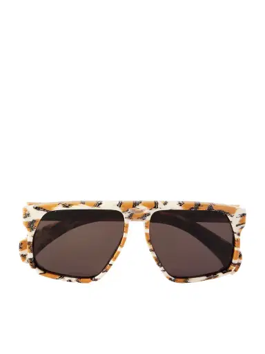 Jacques Marie Mage Neptune Aviator-style Acetate Sunglasses | Thumbnail 1 Jacques Marie Mage Neptune Aviator-style Acetate Sunglasses | Thumbnail 1