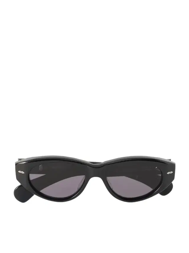 Jacques Marie Mage Krasner Cat-eye Acetate Sunglasses