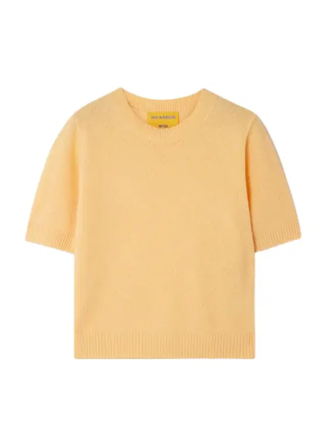 Compass Cashmere T-shirt