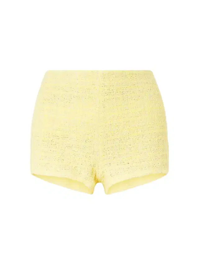 Madeline Tweed Shorts