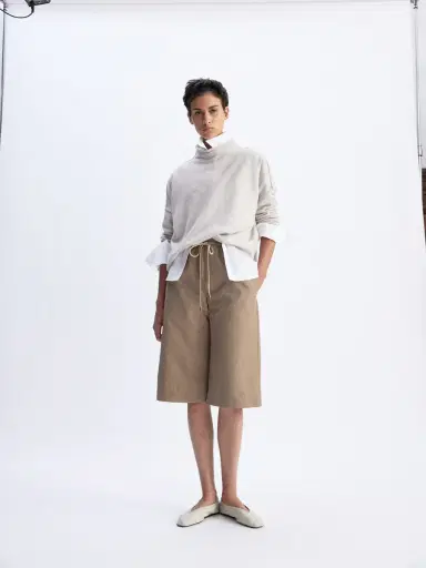 ARLO MOTT Watts Side Button Shirt | Thumbnail 2