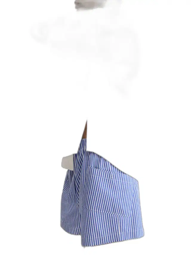 Watts Side Button Shirt
