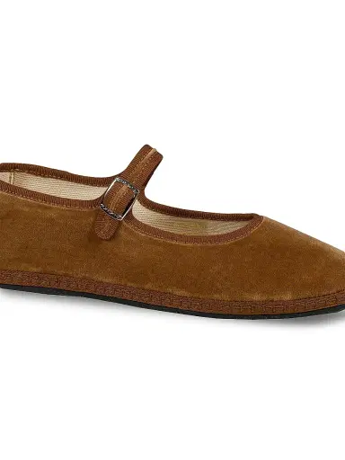 Vibi Venezia Women's Timeless Velvet Mary Janes - Torcello - Size 11 | Thumbnail 3 Vibi Venezia Women's Timeless Velvet Mary Janes - Torcello - Size 11 | Thumbnail 3