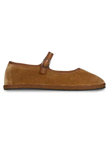 Vibi Venezia Women's Timeless Velvet Mary Janes - Torcello - Size 11 | Thumbnail 1 Vibi Venezia Women's Timeless Velvet Mary Janes - Torcello - Size 11 | Thumbnail 1