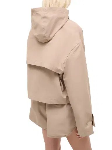 Staud Women's Alta Utility Jacket | Thumbnail 4 Staud Women's Alta Utility Jacket | Thumbnail 4