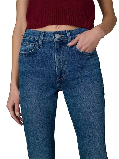 Joe's Jeans Women's The Hi Honey Twisted-Seam Bootcut Jeans | Thumbnail 5 Joe's Jeans Women's The Hi Honey Twisted-Seam Bootcut Jeans | Thumbnail 5