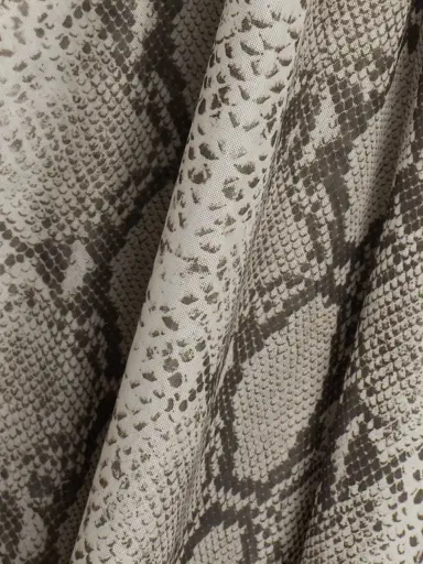 Ronny Kobo Women's Uzina Snake Print Sleeveless Maxi Dress - Snake Print Natural Multi - Size XS | Thumbnail 7 Ronny Kobo Women's Uzina Snake Print Sleeveless Maxi Dress - Snake Print Natural Multi - Size XS | Thumbnail 7