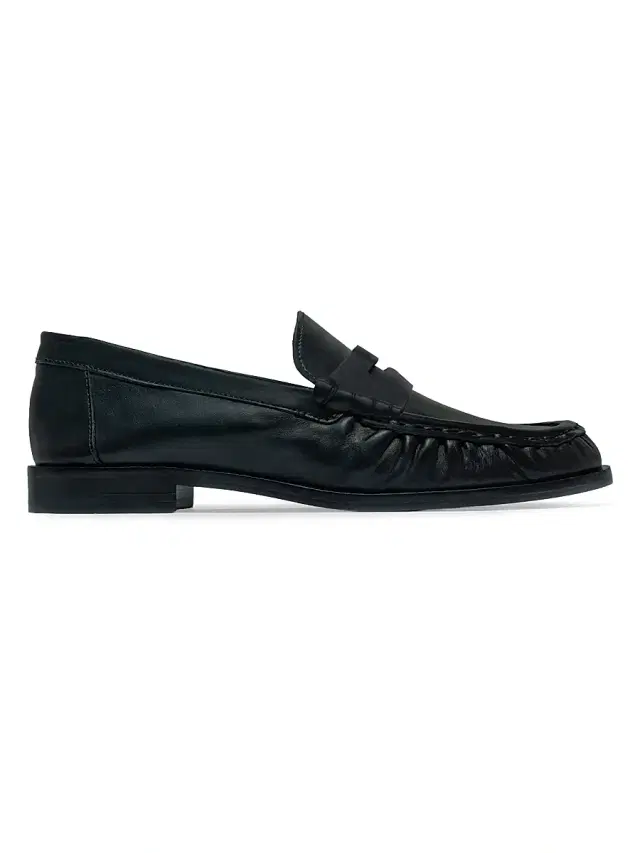 Bernardo Women's Tilda Penny Loafers - Black