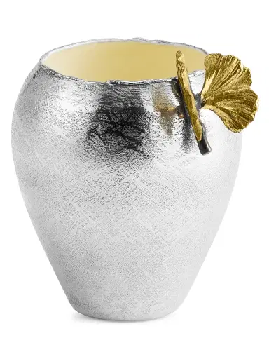Michael Aram Butterfly Ginkgo Bud Vase | Thumbnail 2