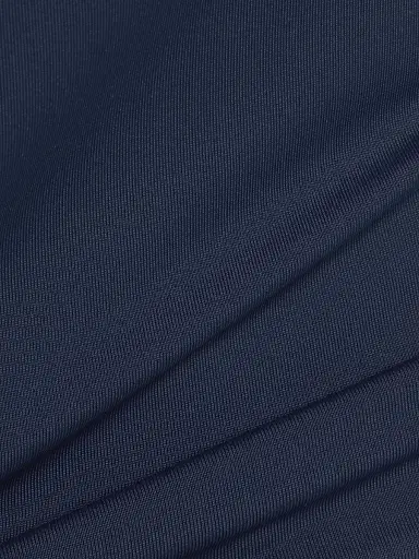 Kobi Halperin Women's Rhianna Matte Jersey T-Shirt - Navy - Size XXL | Thumbnail 7