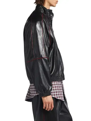 Balenciaga Men's Tracksuit Jacket | Thumbnail 4