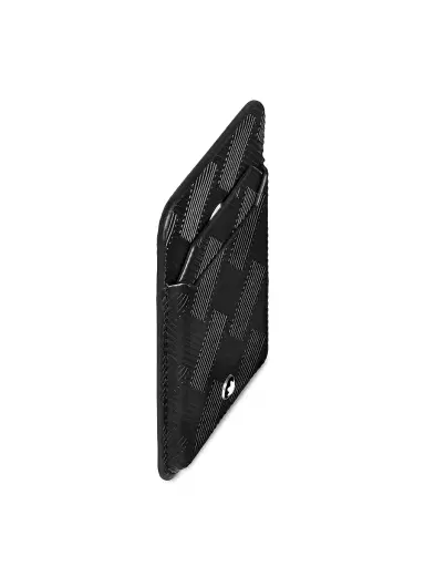 Montblanc Men's Extreme 3.0 MagSafe Card Holder - Black | Thumbnail 2 Montblanc Men's Extreme 3.0 MagSafe Card Holder - Black | Thumbnail 2
