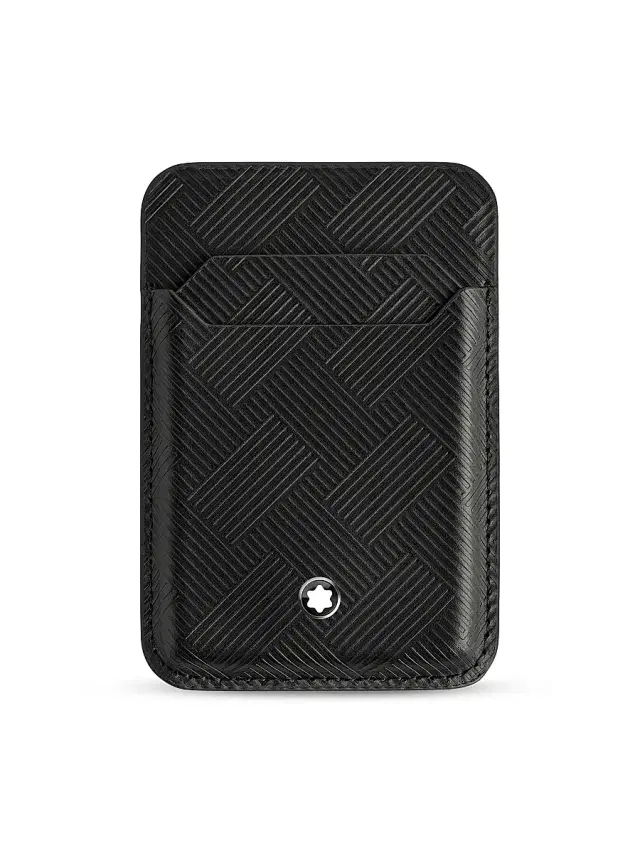 Men's Extreme 3.0 MagSafe Card Holder - Black